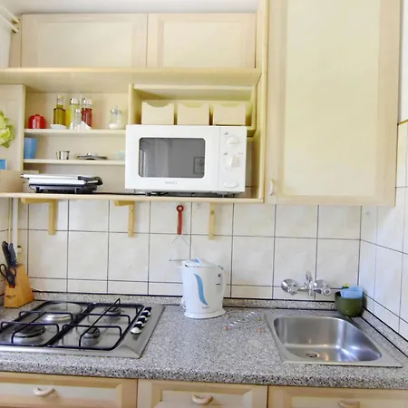 Apartament Cozy With Garden *